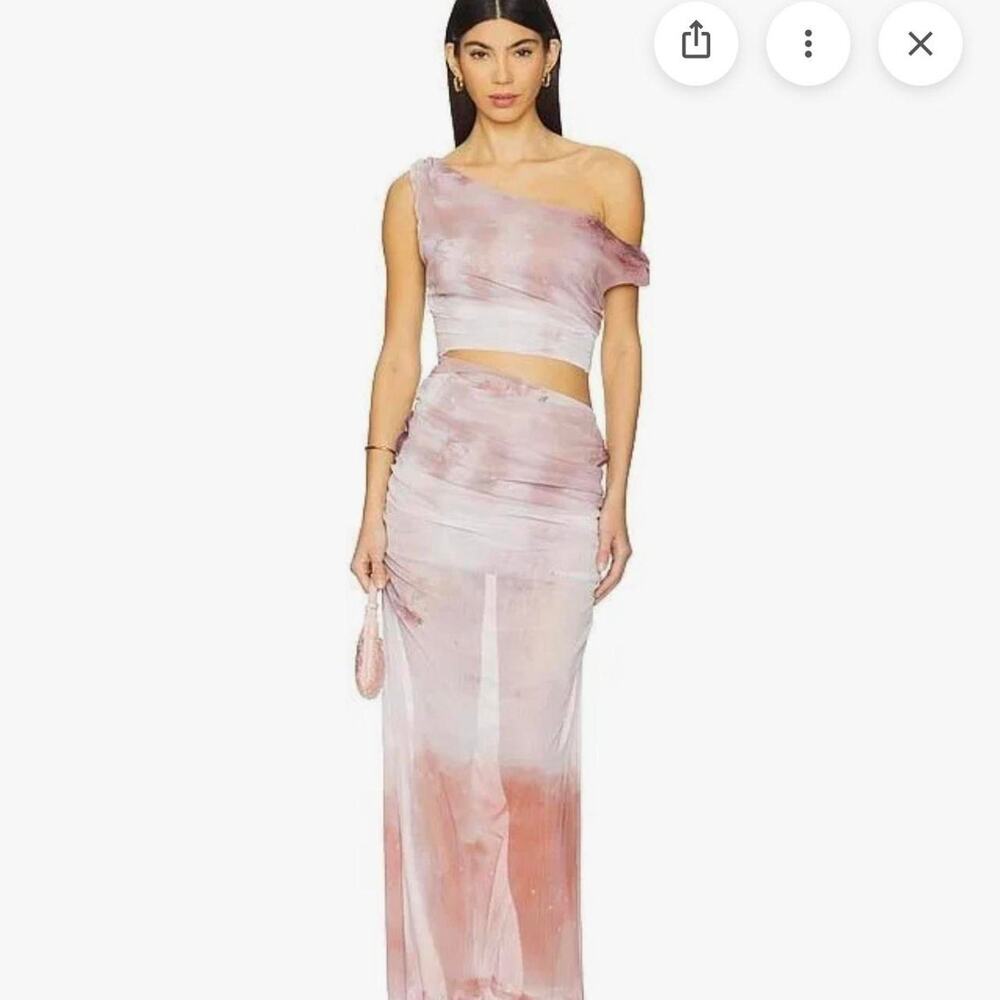 Sndys kilee maxi dress
